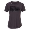 Women's Cut-It-Out T-Shirt Thumbnail