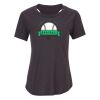 Women's Cut-It-Out T-Shirt Thumbnail