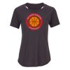 Women's Cut-It-Out T-Shirt Thumbnail