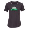 Women's Cut-It-Out T-Shirt Thumbnail