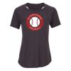 Women's Cut-It-Out T-Shirt Thumbnail