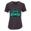 Women's Cut-It-Out T-Shirt Thumbnail