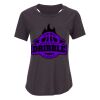 Women's Cut-It-Out T-Shirt Thumbnail