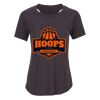 Women's Cut-It-Out T-Shirt Thumbnail