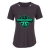 Women's Cut-It-Out T-Shirt Thumbnail