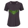 Women's Cut-It-Out T-Shirt Thumbnail