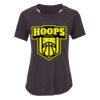 Women's Cut-It-Out T-Shirt Thumbnail