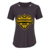 Women's Cut-It-Out T-Shirt Thumbnail