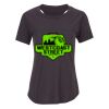 Women's Cut-It-Out T-Shirt Thumbnail