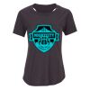 Women's Cut-It-Out T-Shirt Thumbnail