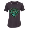Women's Cut-It-Out T-Shirt Thumbnail