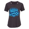 Women's Cut-It-Out T-Shirt Thumbnail