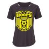 Women's Cut-It-Out T-Shirt Thumbnail