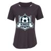 Women's Cut-It-Out T-Shirt Thumbnail