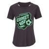 Women's Cut-It-Out T-Shirt Thumbnail
