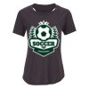 Women's Cut-It-Out T-Shirt Thumbnail