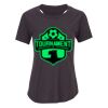 Women's Cut-It-Out T-Shirt Thumbnail