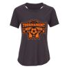 Women's Cut-It-Out T-Shirt Thumbnail