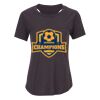 Women's Cut-It-Out T-Shirt Thumbnail