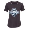 Women's Cut-It-Out T-Shirt Thumbnail