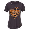 Women's Cut-It-Out T-Shirt Thumbnail