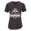 Women's Cut-It-Out T-Shirt Thumbnail