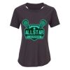 Women's Cut-It-Out T-Shirt Thumbnail