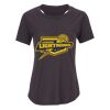 Women's Cut-It-Out T-Shirt Thumbnail