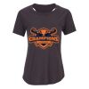 Women's Cut-It-Out T-Shirt Thumbnail