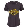 Women's Cut-It-Out T-Shirt Thumbnail