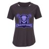 Women's Cut-It-Out T-Shirt Thumbnail
