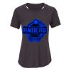 Women's Cut-It-Out T-Shirt Thumbnail