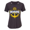 Women's Cut-It-Out T-Shirt Thumbnail