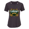 Women's Cut-It-Out T-Shirt Thumbnail