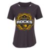 Women's Cut-It-Out T-Shirt Thumbnail
