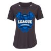 Women's Cut-It-Out T-Shirt Thumbnail