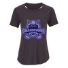 Women's Cut-It-Out T-Shirt Thumbnail