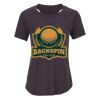 Women's Cut-It-Out T-Shirt Thumbnail