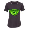 Women's Cut-It-Out T-Shirt Thumbnail
