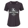 Women's Cut-It-Out T-Shirt Thumbnail