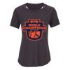 Women's Cut-It-Out T-Shirt Thumbnail