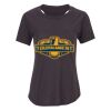 Women's Cut-It-Out T-Shirt Thumbnail