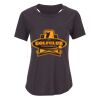 Women's Cut-It-Out T-Shirt Thumbnail