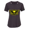 Women's Cut-It-Out T-Shirt Thumbnail