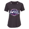 Women's Cut-It-Out T-Shirt Thumbnail