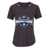 Women's Cut-It-Out T-Shirt Thumbnail