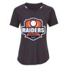 Women's Cut-It-Out T-Shirt Thumbnail