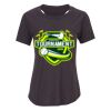 Women's Cut-It-Out T-Shirt Thumbnail