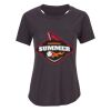 Women's Cut-It-Out T-Shirt Thumbnail
