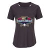 Women's Cut-It-Out T-Shirt Thumbnail